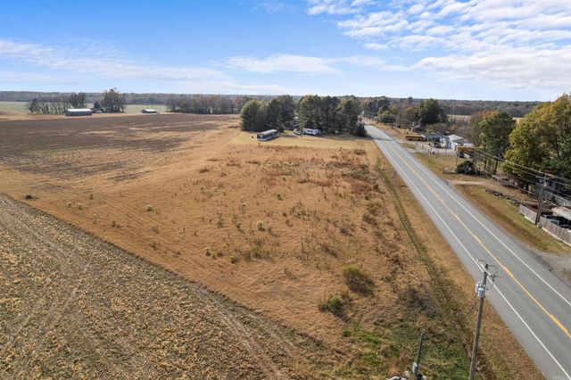 1413 US Hwy 70, Biscoe, AR 72017