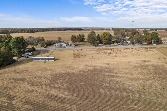 1413 US Hwy 70, Biscoe, AR 72017