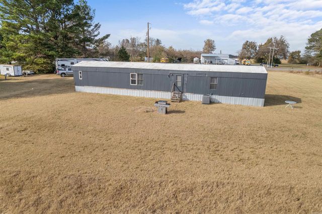 1413 US Hwy 70, Biscoe, AR 72017