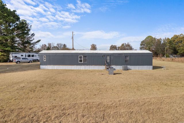 1413 US Hwy 70, Biscoe, AR 72017