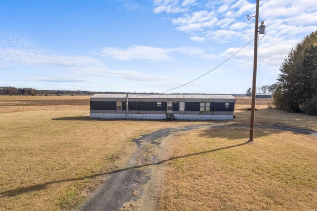 1413 US Hwy 70, Biscoe, AR 72017