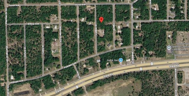 LUDLOW STREET, Interlachen, FL 32148
