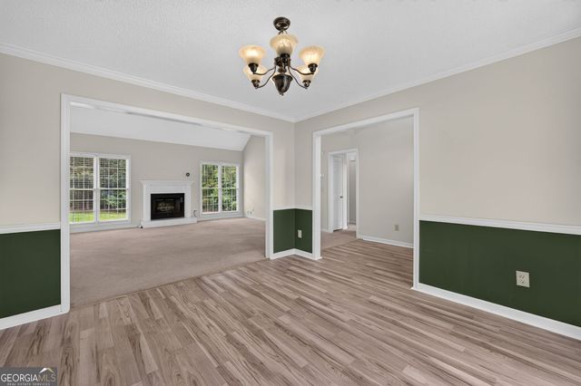 155 Noble Forest Drive, Fayetteville, GA 30215