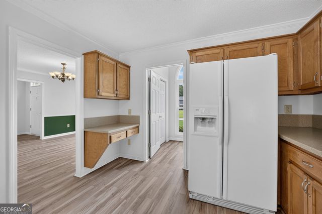 155 Noble Forest Drive, Fayetteville, GA 30215