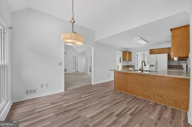 155 Noble Forest Drive, Fayetteville, GA 30215