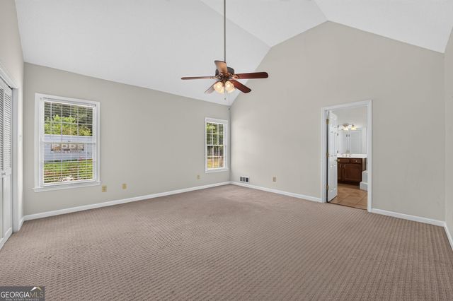 155 Noble Forest Drive, Fayetteville, GA 30215