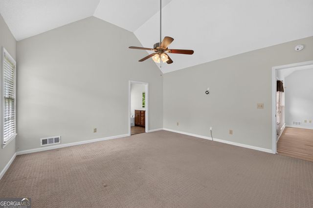 155 Noble Forest Drive, Fayetteville, GA 30215