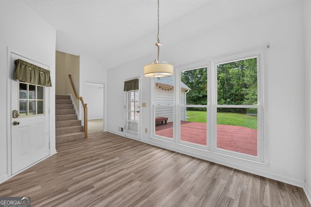 155 Noble Forest Drive, Fayetteville, GA 30215