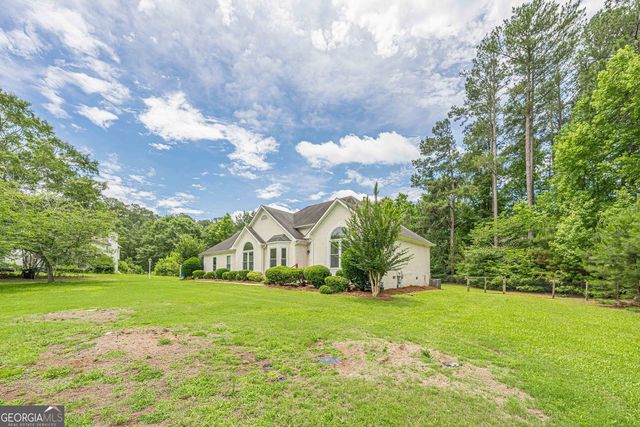 155 Noble Forest Drive, Fayetteville, GA 30215
