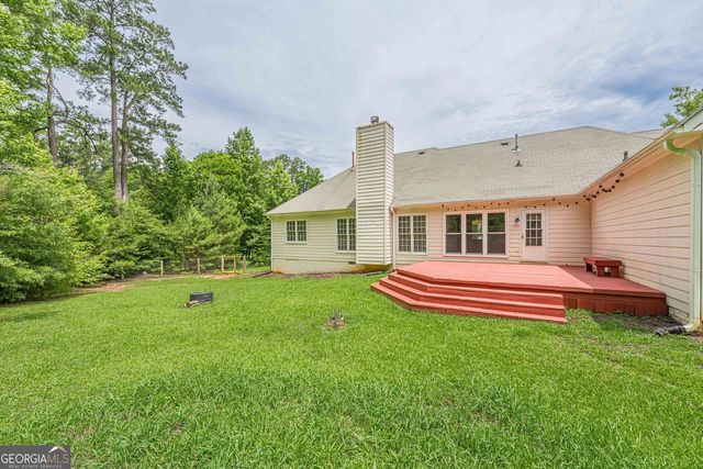 155 Noble Forest Drive, Fayetteville, GA 30215