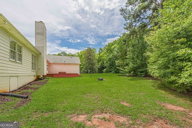 155 Noble Forest Drive, Fayetteville, GA 30215