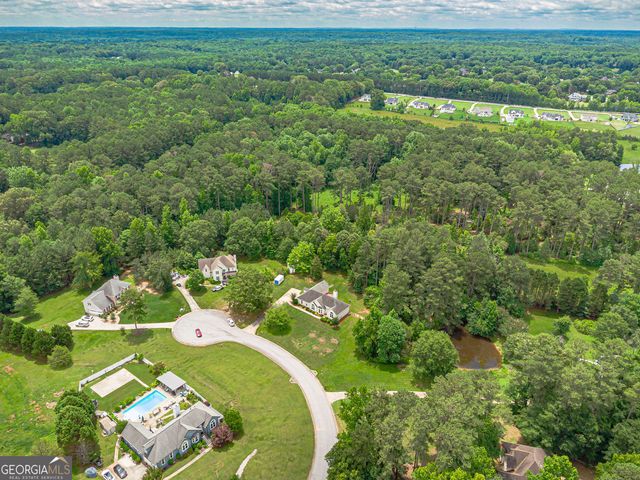 155 Noble Forest Drive, Fayetteville, GA 30215