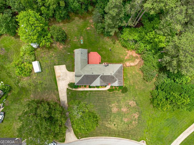 155 Noble Forest Drive, Fayetteville, GA 30215