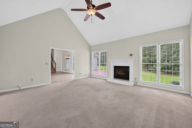 155 Noble Forest Drive, Fayetteville, GA 30215