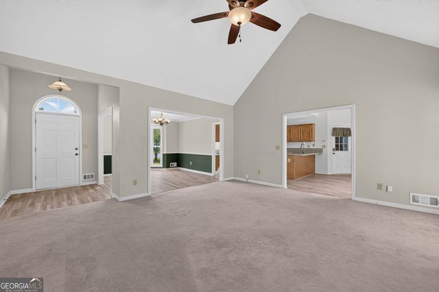 155 Noble Forest Drive, Fayetteville, GA 30215