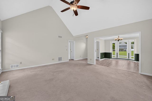 155 Noble Forest Drive, Fayetteville, GA 30215