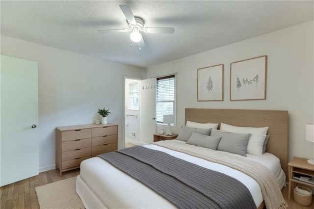 398 Lockridge Lane, Lawrenceville, GA 30046