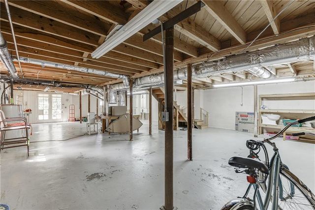 398 Lockridge Lane, Lawrenceville, GA 30046