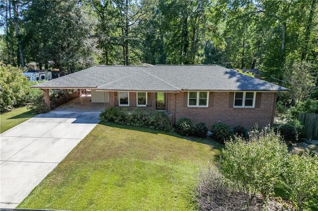 398 Lockridge Lane, Lawrenceville, GA 30046