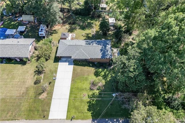 398 Lockridge Lane, Lawrenceville, GA 30046
