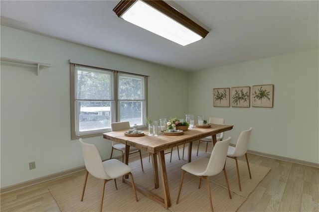 398 Lockridge Lane, Lawrenceville, GA 30046