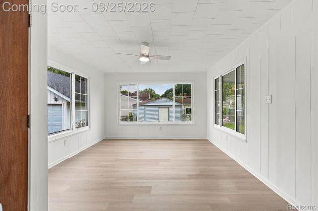 1714 Harwood Avenue, Royal Oak, MI 48067