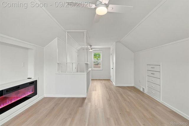 1714 Harwood Avenue, Royal Oak, MI 48067