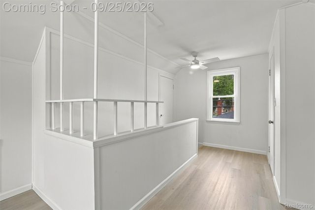 1714 Harwood Avenue, Royal Oak, MI 48067