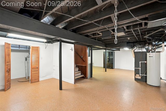 1714 Harwood Avenue, Royal Oak, MI 48067