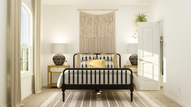 2621 Bridgeport Street, Celina, TX 75009