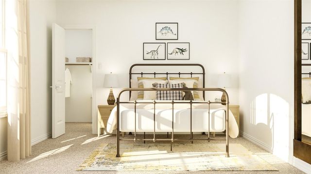 2621 Bridgeport Street, Celina, TX 75009