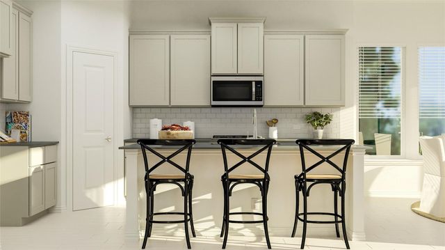 2621 Bridgeport Street, Celina, TX 75009