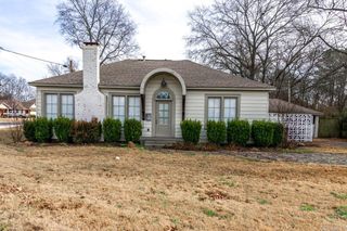 846 Donaghey, Conway, AR 72034