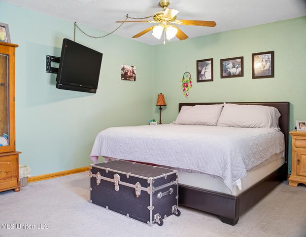 2606 Hickman Avenue, Picayune, MS 39466