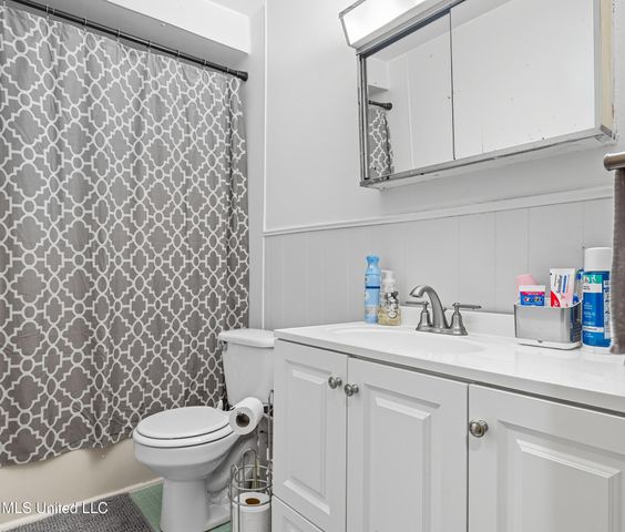 2606 Hickman Avenue, Picayune, MS 39466
