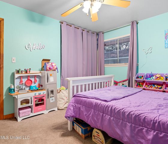 2606 Hickman Avenue, Picayune, MS 39466