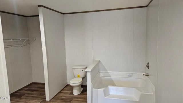 7635 Sam Hall Road, Oxford, NC 27565