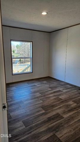 7635 Sam Hall Road, Oxford, NC 27565