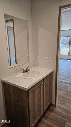 7635 Sam Hall Road, Oxford, NC 27565