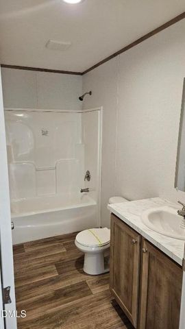 7635 Sam Hall Road, Oxford, NC 27565