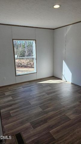 7635 Sam Hall Road, Oxford, NC 27565