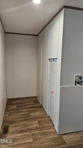 7635 Sam Hall Road, Oxford, NC 27565