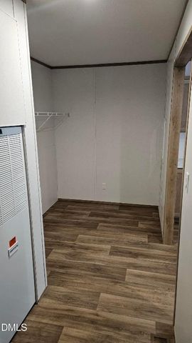 7635 Sam Hall Road, Oxford, NC 27565