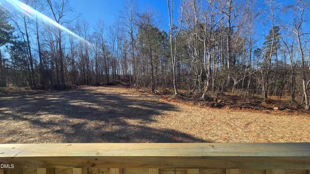 7635 Sam Hall Road, Oxford, NC 27565