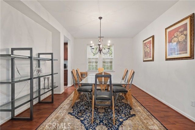 26821 Peppertree Drive, Valencia (santa Clarita), CA 91381