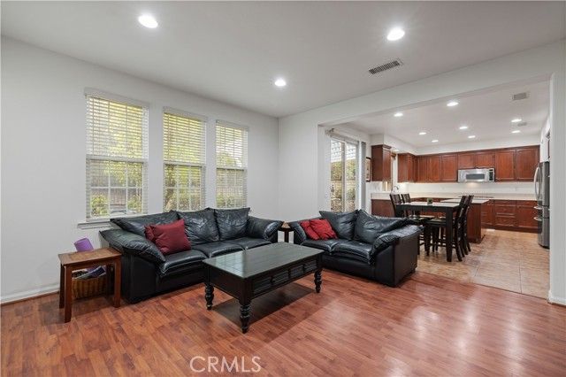 26821 Peppertree Drive, Valencia (santa Clarita), CA 91381