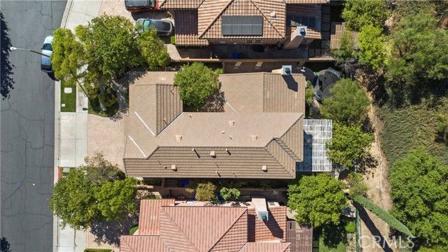 26821 Peppertree Drive, Valencia (santa Clarita), CA 91381