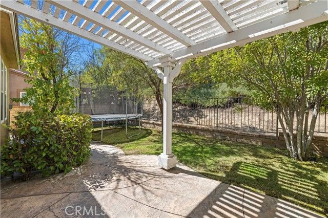 26821 Peppertree Drive, Valencia (santa Clarita), CA 91381