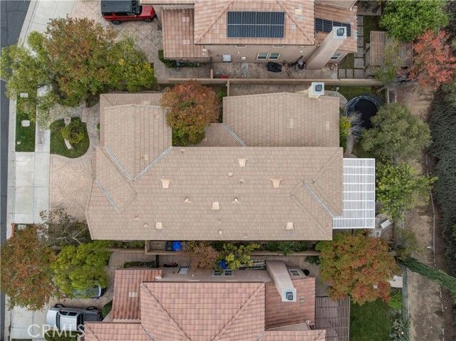 26821 Peppertree Drive, Valencia (santa Clarita), CA 91381