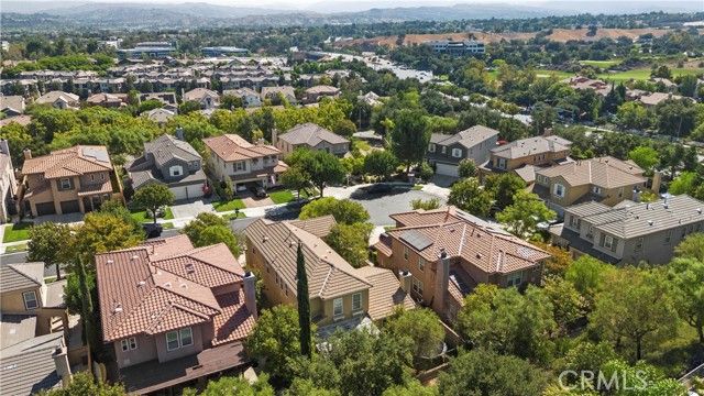 26821 Peppertree Drive, Valencia (santa Clarita), CA 91381